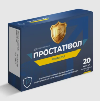 Buy Prostativol in Ukraine – Prostativol Price & Reviews