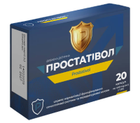 Prostativol: Focused Nutrition for Men’s Prostate Health