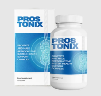 Prostonix – Support for Male ***** and Prostate Health