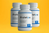 Detoxifies and cleanse the body effectively, Protetox
