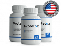 Protetox Review(Shocking Results) 100 percent Natural,Fake Pills And Buy?