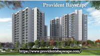 Provident Bayscape | Stylish Flats At Kelambakkam Chennai