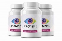 Use Provisine If You Want To Cure Your Eyes
