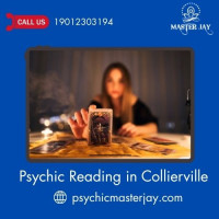 Psychic Reading in Collierville