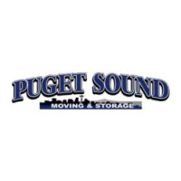 Puget Sound Moving