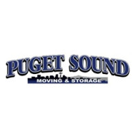 Puget Sound Moving - Kent