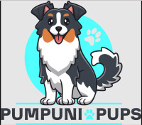 Pumpuni Pups Professional Dog Walking, Pet Sitting & Training