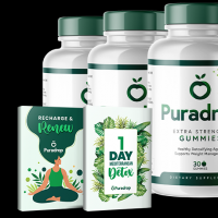 Does PuraDrop Gummies Works Promised Way?
