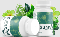 Puravive Weight Loss Review Supplement!