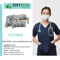 Get Vicodin Online Easy Delivery in Few Days