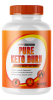 Little Known Ways to Pure Keto Burn