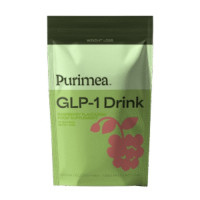 Purimea GLP-1 Drink Bewertung – Natürliche Unterstützung für Appetit & Gewichts management