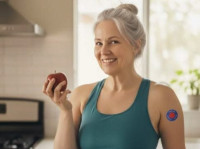 Purisaki Berberine Patches for Metabolism, Energy & Balance