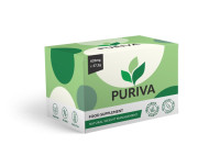 Puriva Kapseln – Natürliche Unterstützung für Gewichtsmanagement & Wohlbefinden