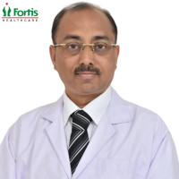 Dr. Rakesh Rai Best Hepatobiliary Surgeon India