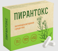 Buy Pyrantox in Kazakhstan – Pyrantox Price & Reviews