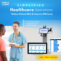 Stop the Chaos: Streamline Your Restaurant, Salon, or Office with SimpleLogicIT