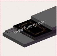 ZHEJIANG FUDA RUBBER CO.,LTD