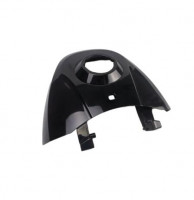 Bath exhaust fan blade mold