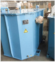 Guangde Yinda Electric Furnace Complete Equipment Co., Ltd.