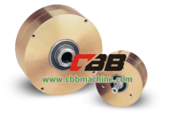 Boost Efficiency Using cbbmachine Mechanical Expand Chuck Systems