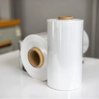 Explore Premium Shrink Film Solutions from JTPACKAGE