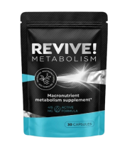 Revive Metabolism: un compagnon bien-être pratique