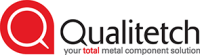 Qualitetch Components Limited