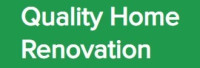 Quality Home Renovation