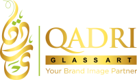 Online Customized Gift in Pakistan by Qadri Glass Art