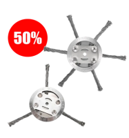 Qinux VultrioX Trimmer Reviews 2026: Is This Heavy-Duty Steel Trimmer Head Worth Buying?