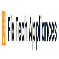 Fix Tech Appliances
