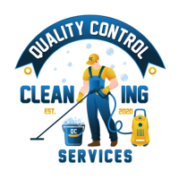 Quality Control Cleaning Services
