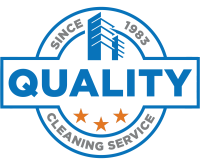 Quality Office Cleaning Service OH