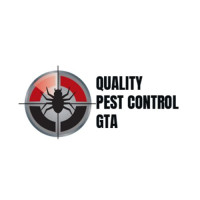 Quality Pest Control Gta