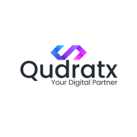 Qudratx Digital