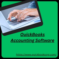 QuickBooks Accounting Service