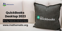 New And Improve Feature in QuickBooks Desktop