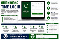 QuickBooks Time Login: Sign In Without Issues