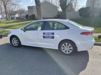 Quick Pass Driving School
