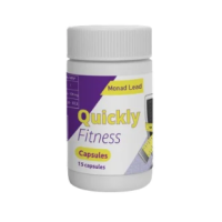 Order Quickly Fitness in Kosovo – Latest Price, Ingredients & Reviews