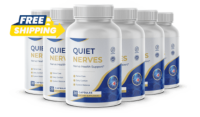 QuietNerves Benefits: Ingredients, Formula & What to Know