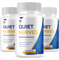 Quiet Nerves Reviews & Side Effects: What Customers Should Know