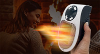 QuikHeat Pro Heater UK Review – Fast, Energy-Efficient Winter Warmth