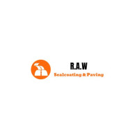 RAW Sealcoating & Paving