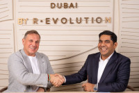 Dubai Real Estate