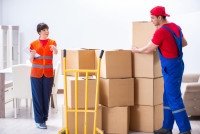 Marshall Packers and movers in Pakistan