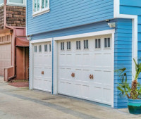 Azusa Garage Door Repair