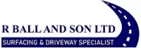 R. Ball and Son Ltd
