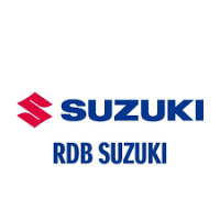 RDB Suzuki – Ride with Trust, Powered by Excellence
